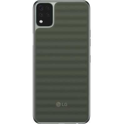 Smartphone LG K42 3GB/64GB 6.6'' Verde