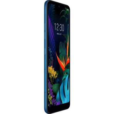 Smartphone LG K50 3GB/32GB 6.3'' Azul Marruecos