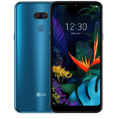 Smartphone LG K50 3GB/32GB 6.3'' Azul Marruecos