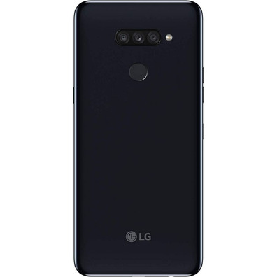 Smartphone LG K50S 3GB/32GB 6.5'' Negro