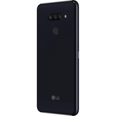 Smartphone LG K50S 3GB/32GB 6.5'' Negro