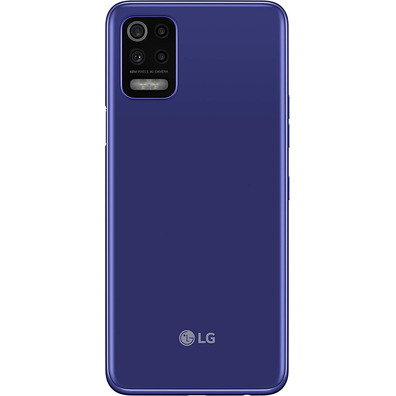 Smartphone LG K52 4GB/64GB/6.6" Azul