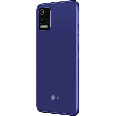 Smartphone LG K52 4GB/64GB/6.6" Azul