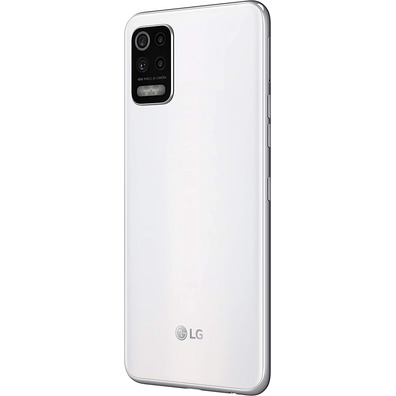 Smartphone LG K52 4GB/64GB/6.6" Blanco