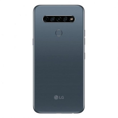 Smartphone LG K61 4GB/128GB 6.53'' Titán