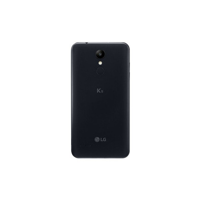 Smartphone LG K9 Black 5''/2GB/16GB