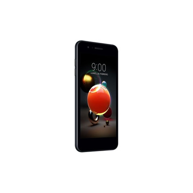 Smartphone LG K9 Black 5''/2GB/16GB