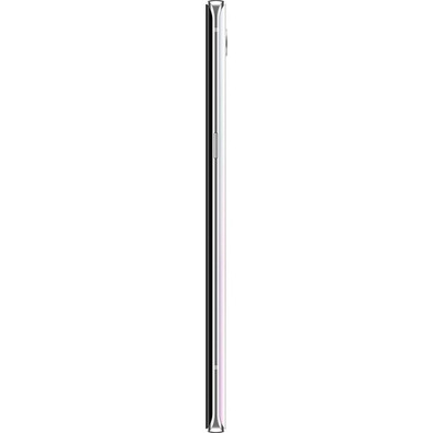 Smartphone LG Velvet 6GB/128GB 6.8" 5G Blanco