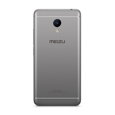 Meizu M3s Negro 16gb