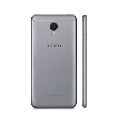 Meizu M3 Note 5.5 16G Gris Oscuro