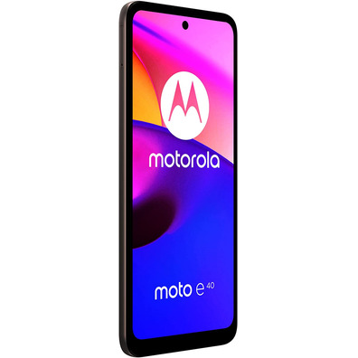Smartphone Motorola Moto E40 4GB/64GB 6.5'' Pink