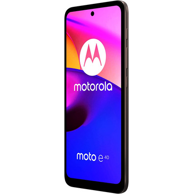 Smartphone Motorola Moto E40 4GB/64GB 6.5'' Pink