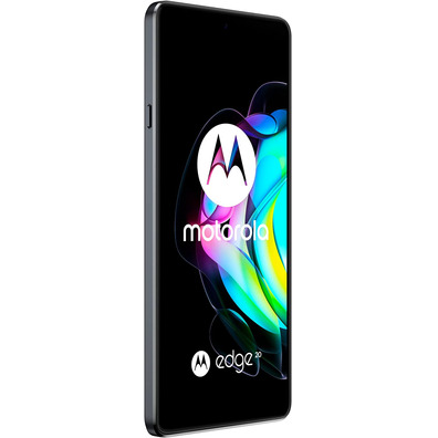 Smartphone Motorola Moto Edge 20 8GB/128GB 6.7'' 5G Gris