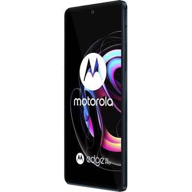 Smartphone Motorola Moto Edge 20 Pro 6.7'' 12GB/256GB Blue