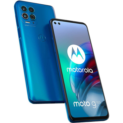 Smartphone Motorola Moto G100 8GB/128GB 5G 6.7''