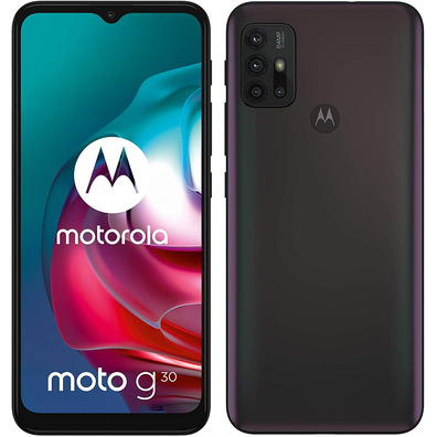 Smartphone Motorola Moto G30N 6GB/128GB 6.5''