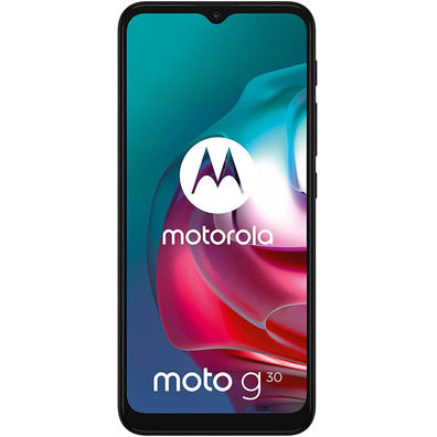 Smartphone Motorola Moto G30N 6GB/128GB 6.5''