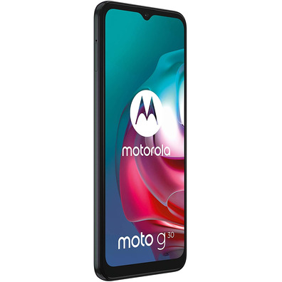 Smartphone Motorola Moto G30N 6GB/128GB 6.5''