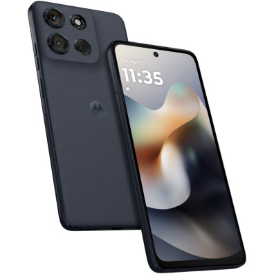 Motorola moto g56 5G (6.72") 8 GB 256 GB 5200 mAh Negro