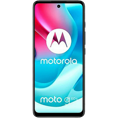 Smartphone Motorola Moto G60s 6GB/128GB 6.8''