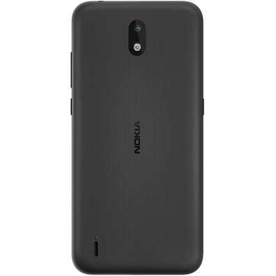 Smartphone Nokia 1.3 1GB/16GB 5.71'' Carbón