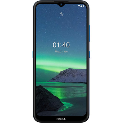 Smartphone Nokia 1.4 2GB/32GB 6.51" Azul