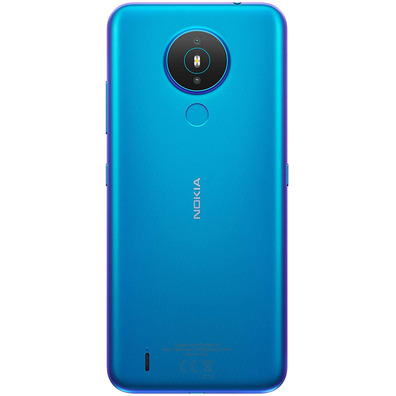 Smartphone Nokia 1.4 2GB/32GB 6.51" Azul