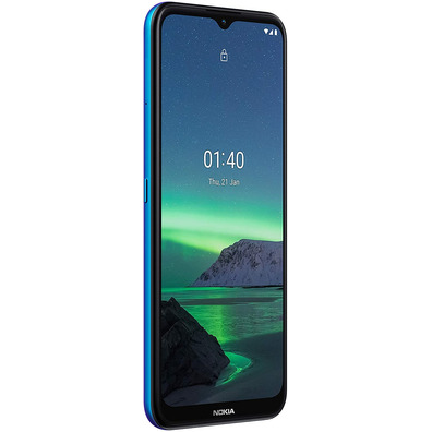 Smartphone Nokia 1.4 2GB/32GB 6.51" Azul