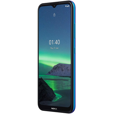 Smartphone Nokia 1.4 2GB/32GB 6.51" Azul