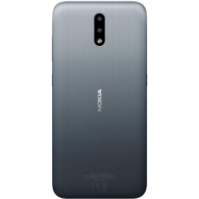 Smartphone Nokia 2.3 2GB/32GB 6.2" Carbón