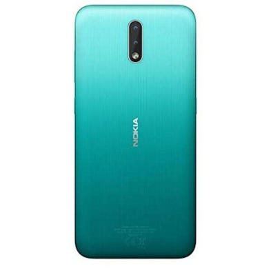 Smartphone Nokia 2.3 2GB/32GB 6.2" Verde Cian