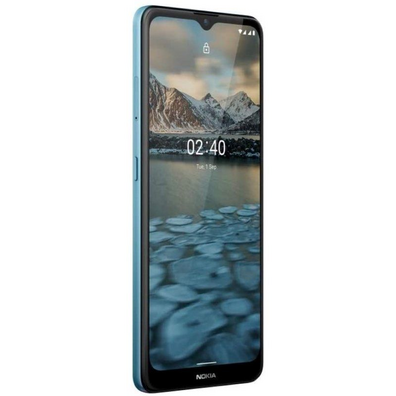 Smartphone Nokia 2.4 6.5'' 3GB/64GB Azul