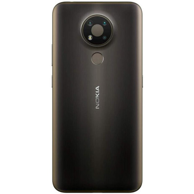 Smartphone Nokia 3.4 4GB/64GB 6.39" Carbón