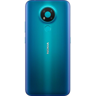 Smartphone Nokia 3.4 4GB/64GB 6.39" Fiordo
