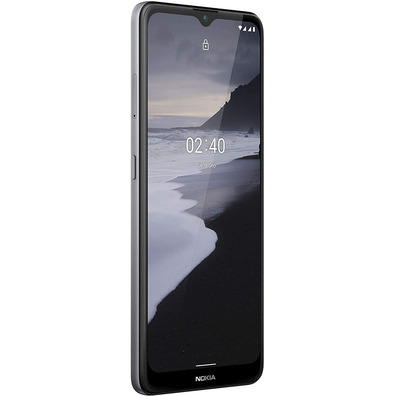 Smartphone Nokia 2.4 3GB/64GB 6.5'' Carbón