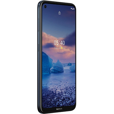 Smartphone Nokia 5.4 4GB/128GB 6.39" Azul