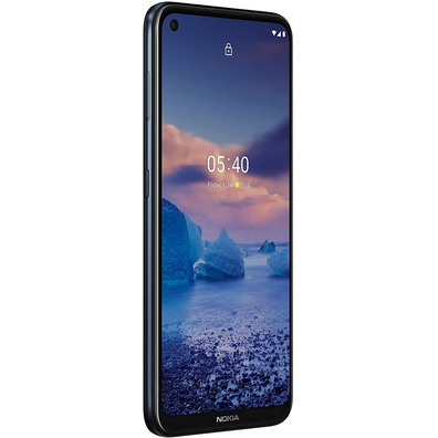 Smartphone Nokia 5.4 4GB/128GB 6.39" Azul