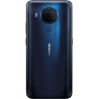 Smartphone Nokia 5.4 4GB/64GB 6.39" Azul
