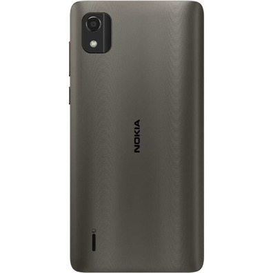 Smartphone Nokia C2 2nd Edition 2GB/32GB Gris