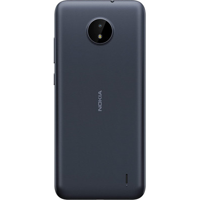 Smartphone Nokia C20 2GB/32GB 6.5" Azul Oscuro