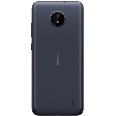 Smartphone Nokia C20 2GB/32GB 6.5" Azul Oscuro