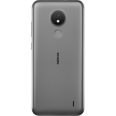 Smartphone Nokia C21 2GB/32GB 6.5'' Gris