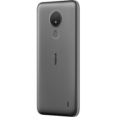 Smartphone Nokia C21 2GB/32GB 6.5'' Gris