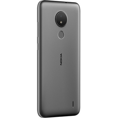 Smartphone Nokia C21 2GB/32GB 6.5'' Gris