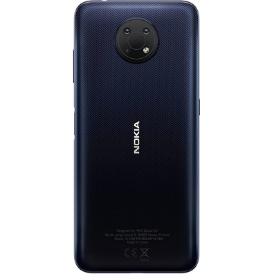 Smartphone Nokia G10 3GB/32GB 6.5'' Azul Noche