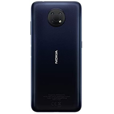 Smartphone Nokia G10 3GB/32GB 6.5'' Azul Noche