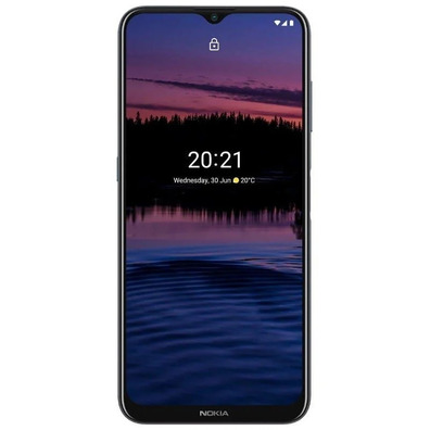 Smartphone Nokia G20 4GB/64GB 6.5" Azul Noche