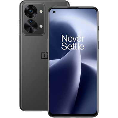 Smartphone Oneplus Nord 2T 5G 8GB/256GB Gray Shadow