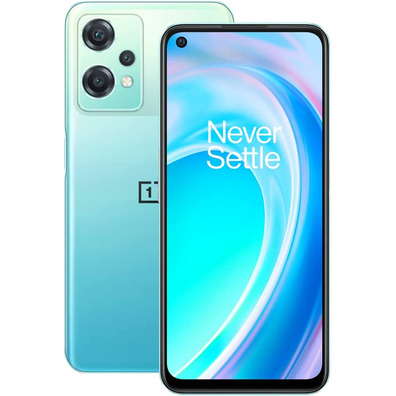 Smartphone OnePlus Nord CE 2 Lite 5G 6GB/128GB 6.5'' Azul