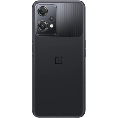 Smartphone OnePlus Nord CE 2 Lite 5G 6GB/128GB 6.5'' Negro